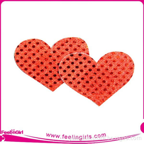 Hexinfashion Wholesales Sexy Underwear Accessories sexy women nipple boobs cover